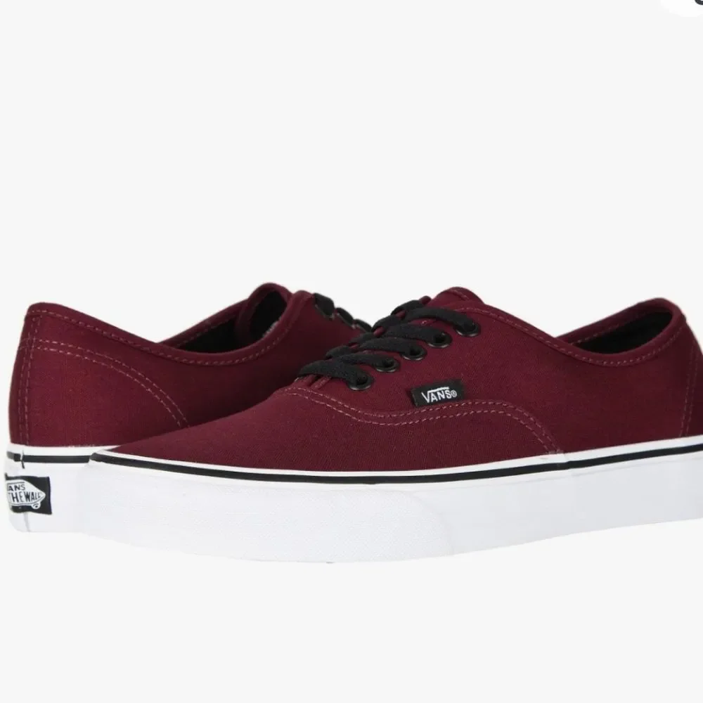 Vans Authentic Port Royale‎ Sneaker